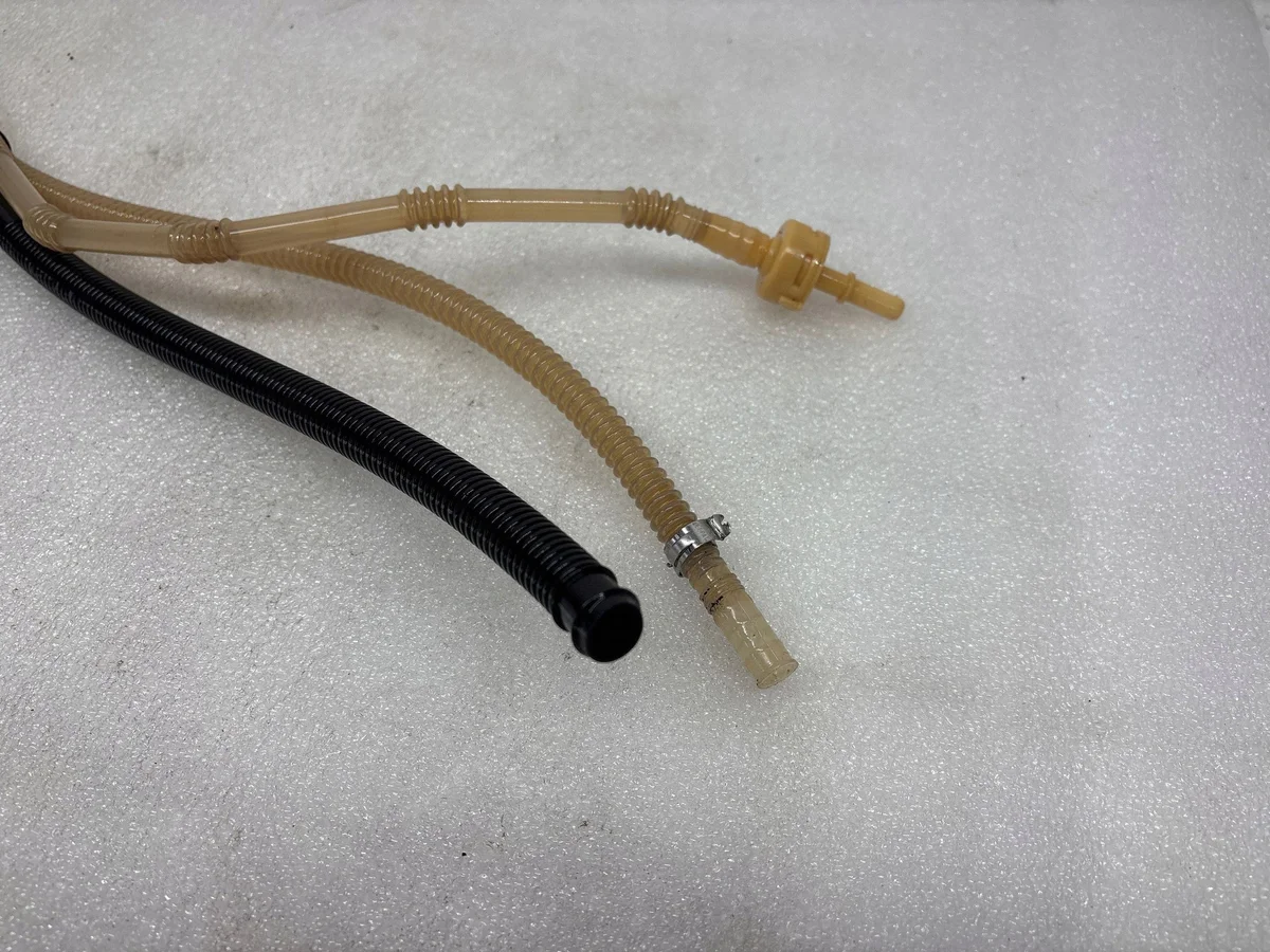 Kraftstoffpumpe BMW X1 E84 09201101 image 6