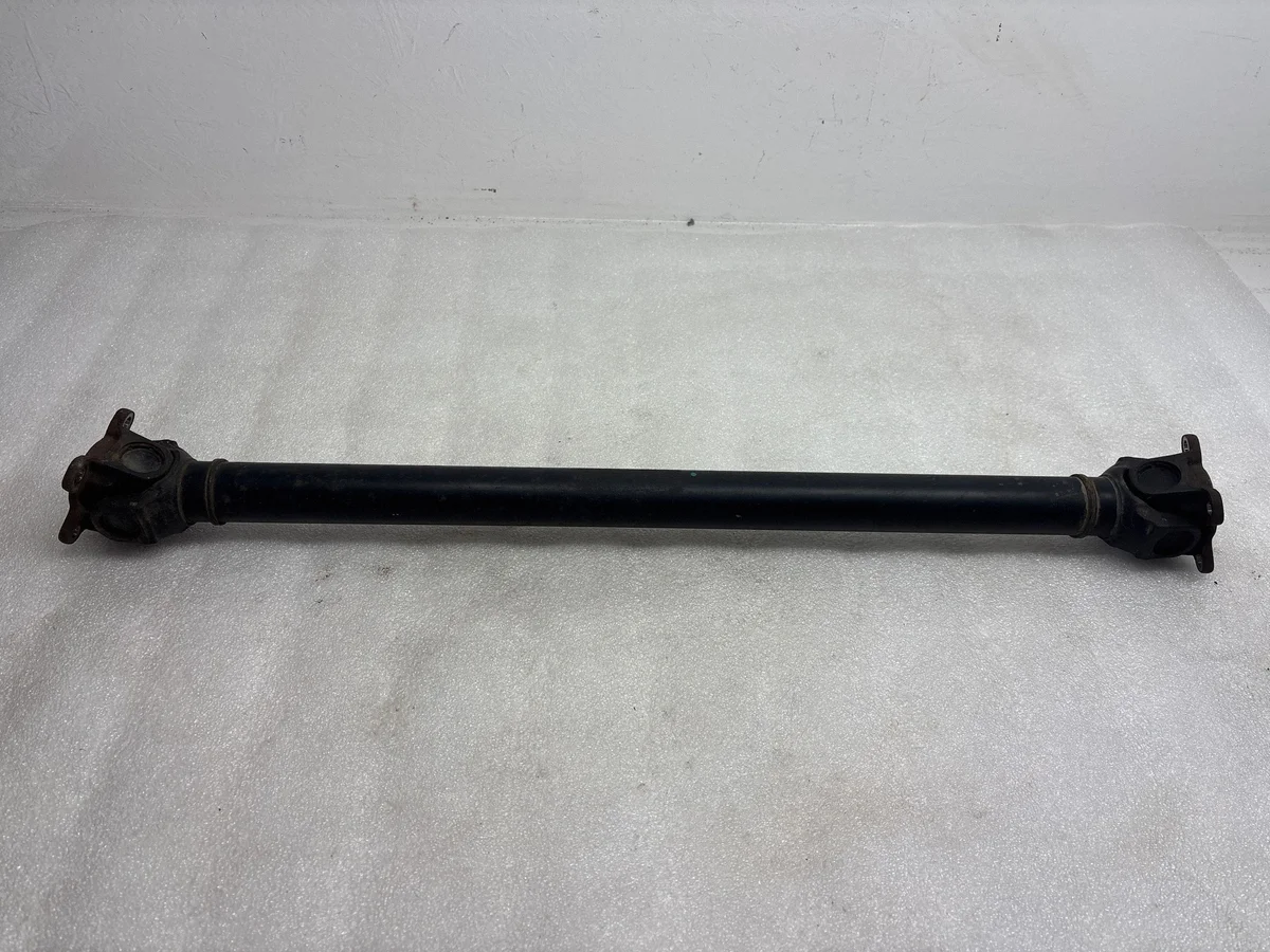 Drivaxel fram BMW X1 E84 ISA11770