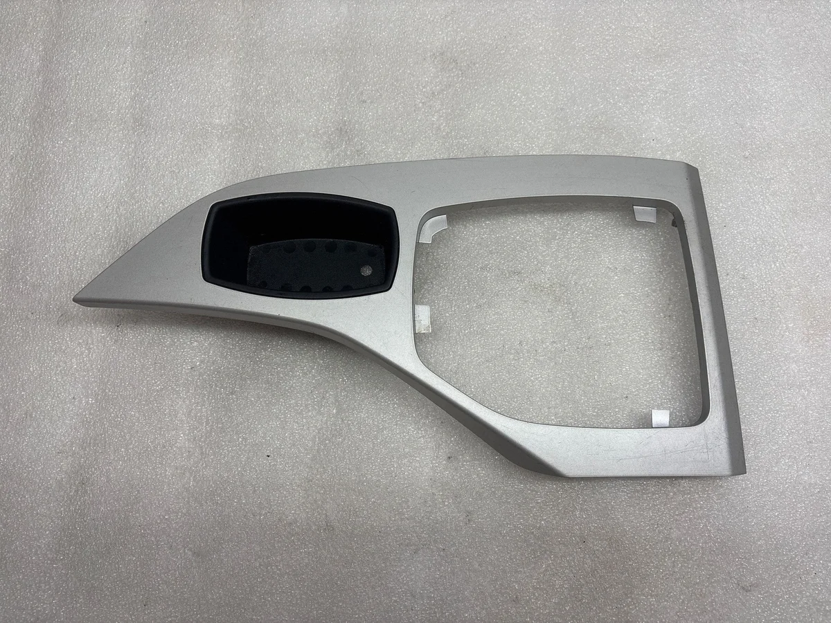 Ramka lewarka BMW X1 E84 OE 2991198