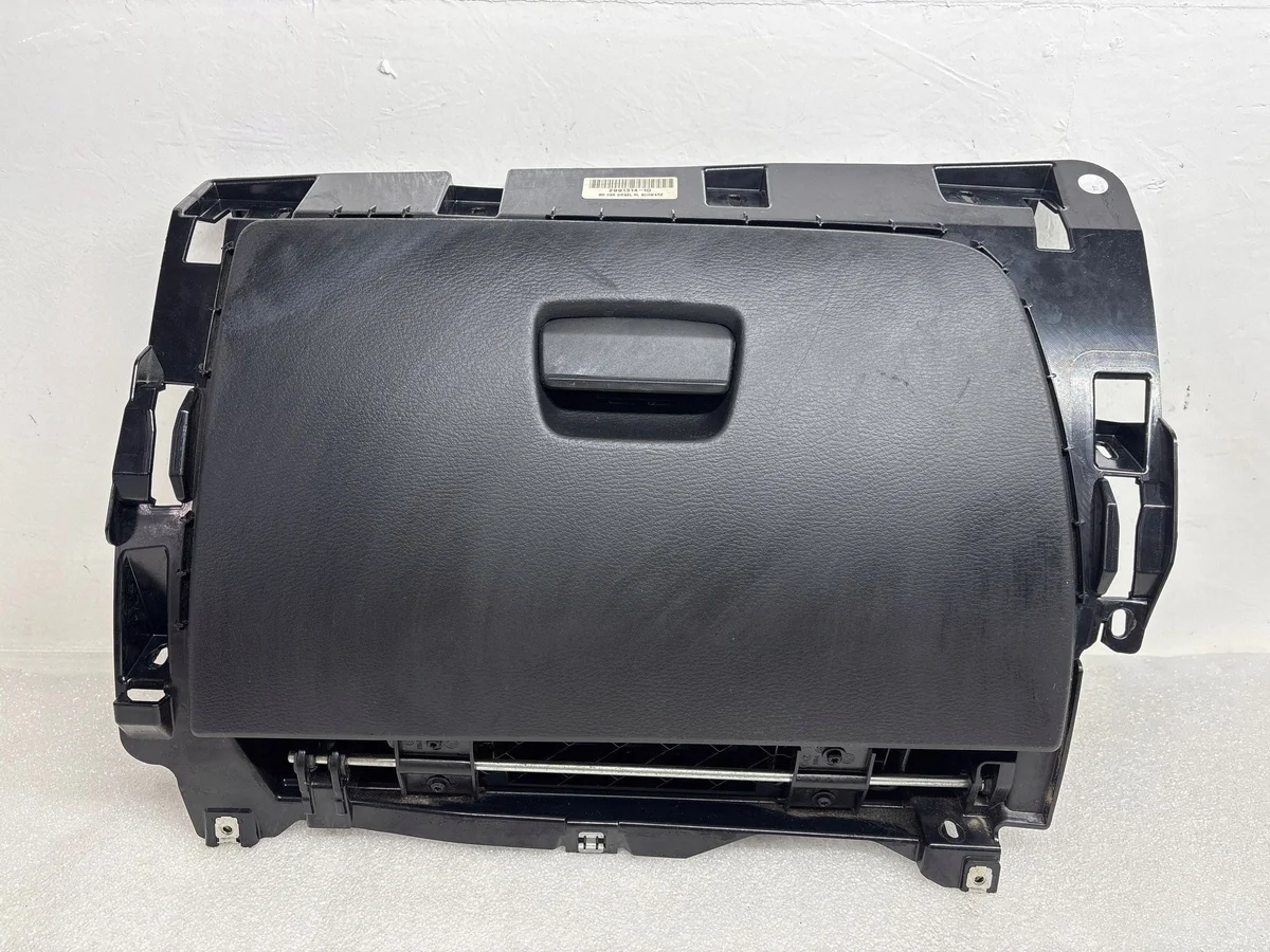 BMW X1 E84 Porta-luvas Usado OEM 2991314