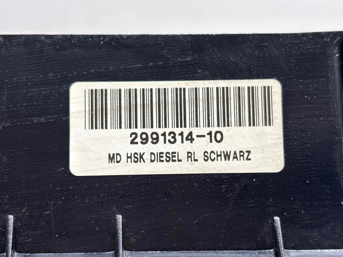 BMW X1 E84 Porta-luvas Usado OEM 2991314 image 5