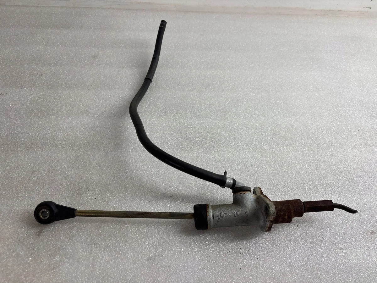 Cilindro secondario Alfa Romeo 156 1.9 JTD