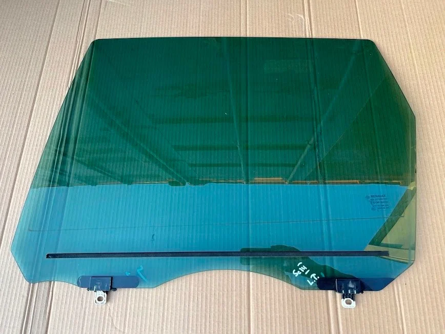 Bakdörr Glas Vänster Renault Scenic III 2010