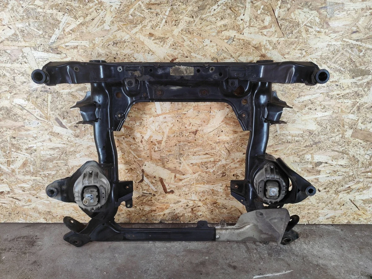 Sanki dianteiras BMW X1 E84 ISA11689