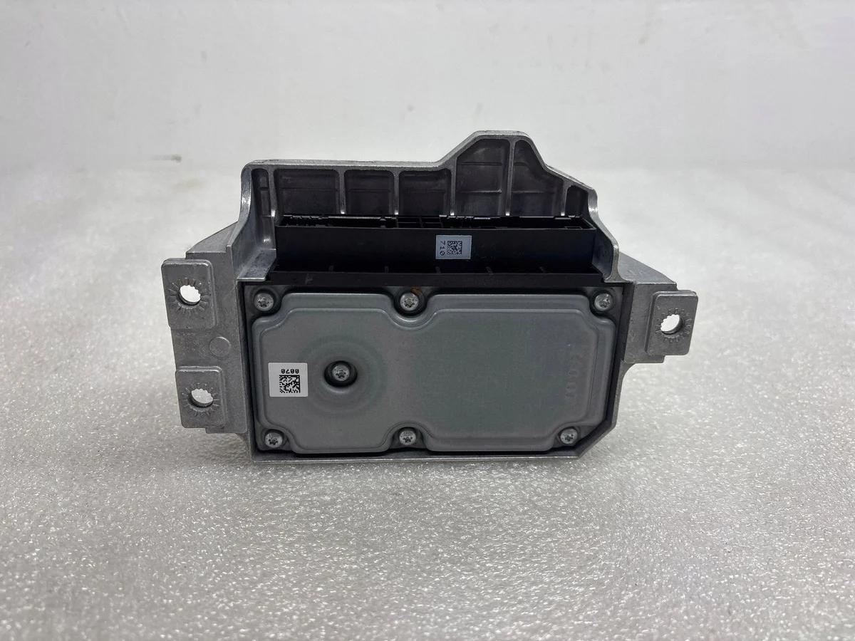 Airbag Control Module BMW X1 E84 9184432 image 4