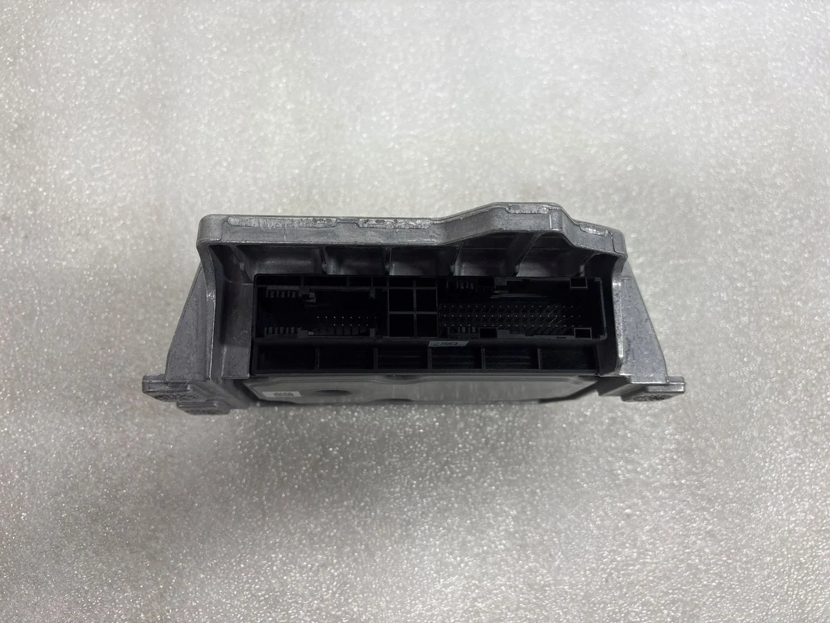 Airbag Control Module BMW X1 E84 9184432 image 5