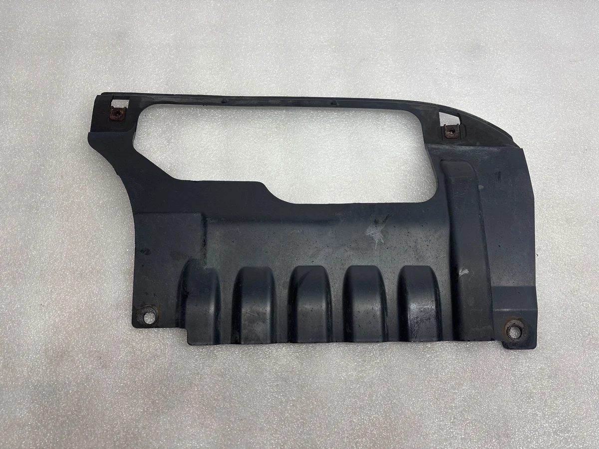 Copertura paraurti posteriore BMW X1 E84 Usato
