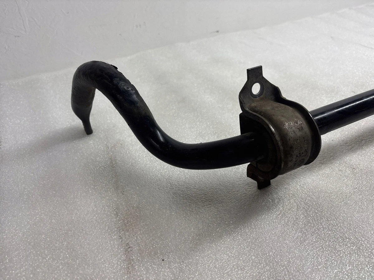 Stabilisator BMW E91 3.0D 6790142 image 4