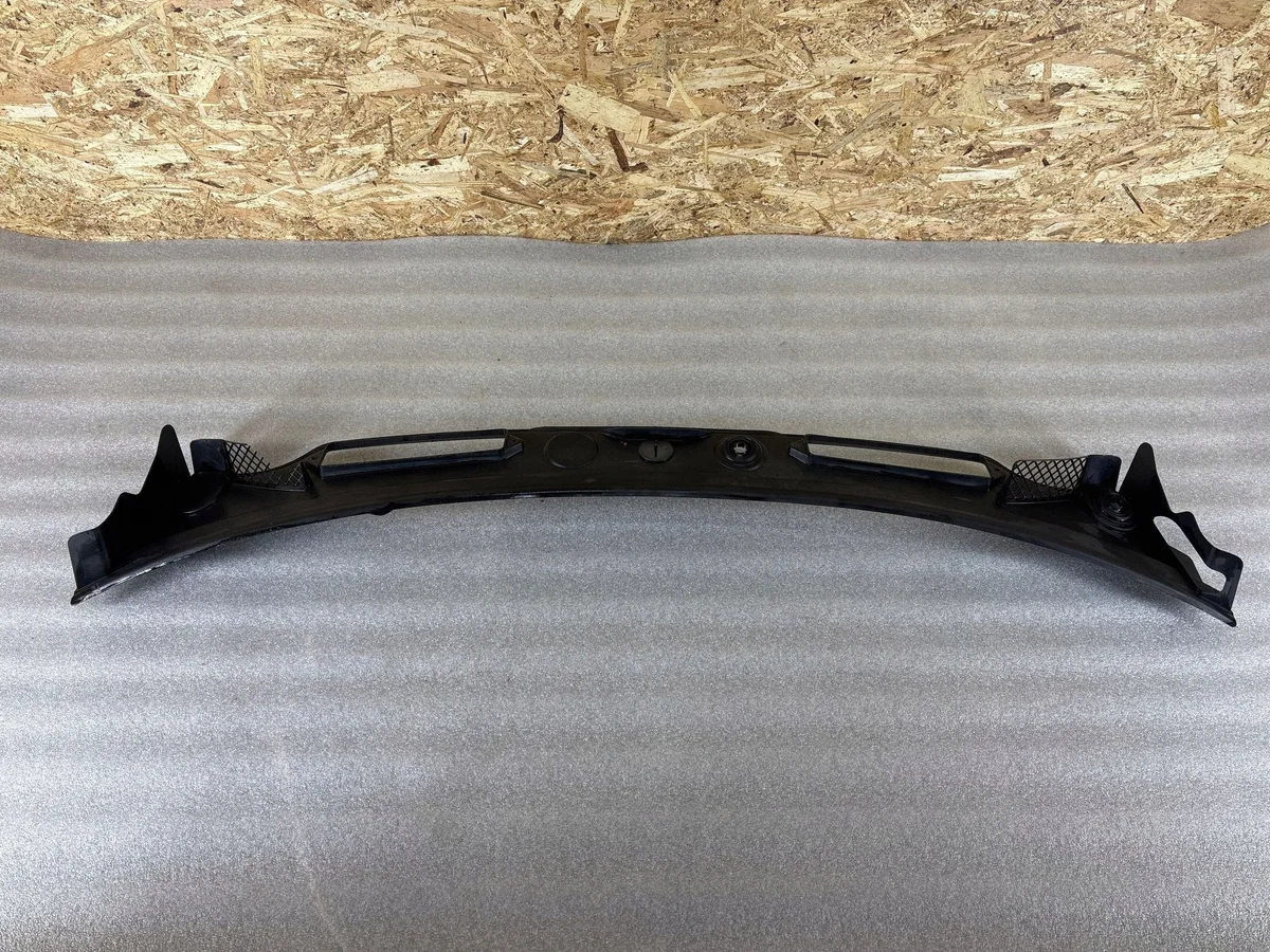 BMW X1 E84 Underdel 50533