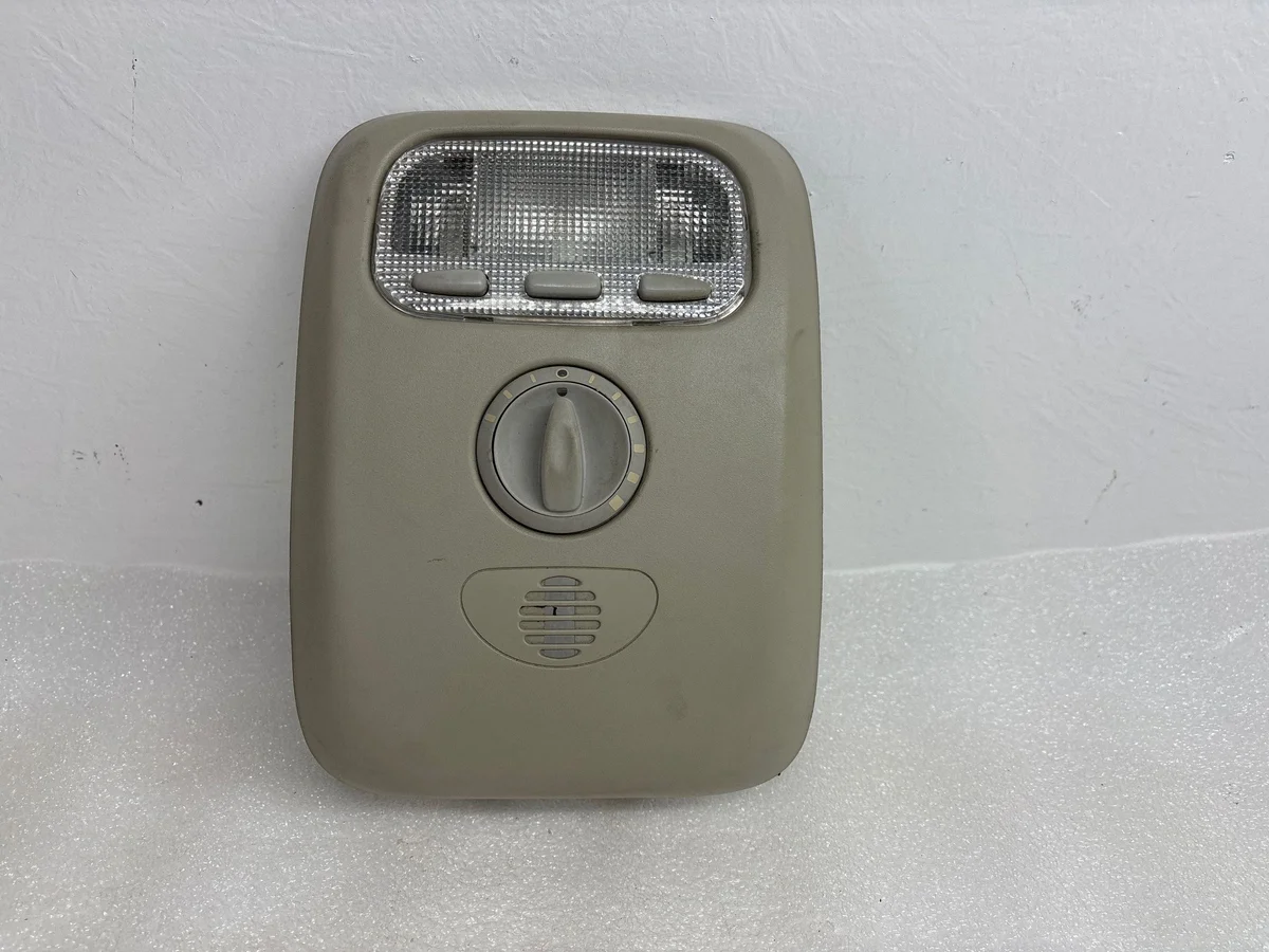 Luz Techo Peugeot 307 ISA11512 Usado