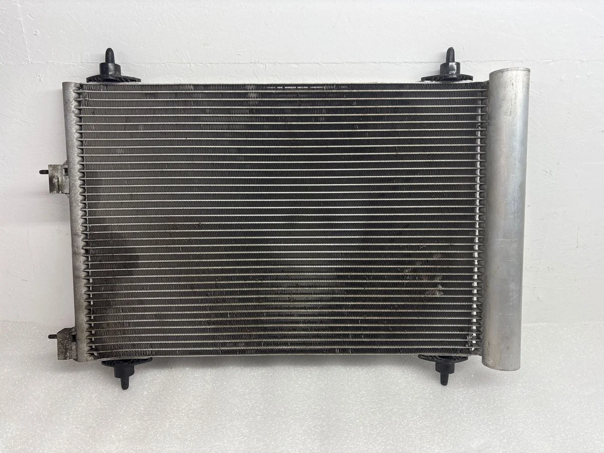 Radiador AC Peugeot 307 ISA11490 Usado