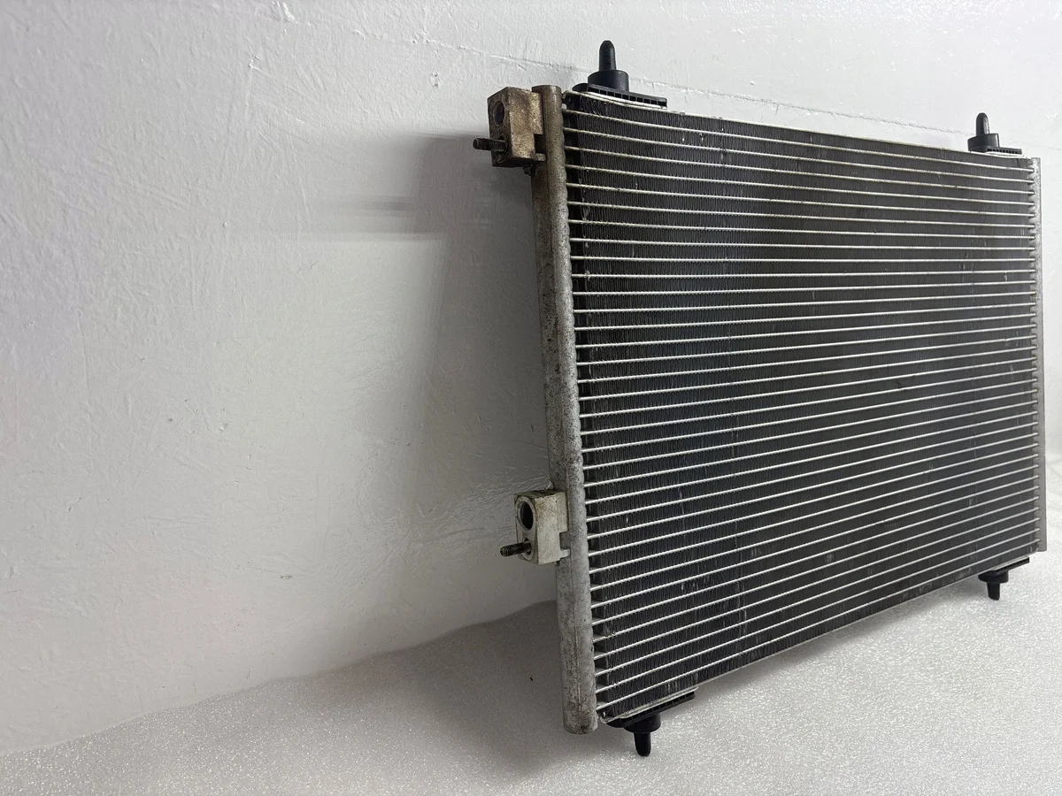 Klimaanlage Kühler Peugeot 307 ISA11490 image 3