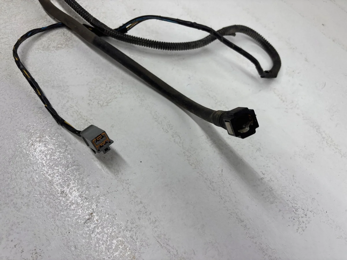 Volvo S60 Kraftstofffilter-Vorwärmer ISA11493 image 3