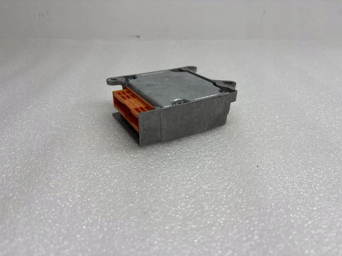 Controlador Airbag Peugeot 307 9645840780 image 3