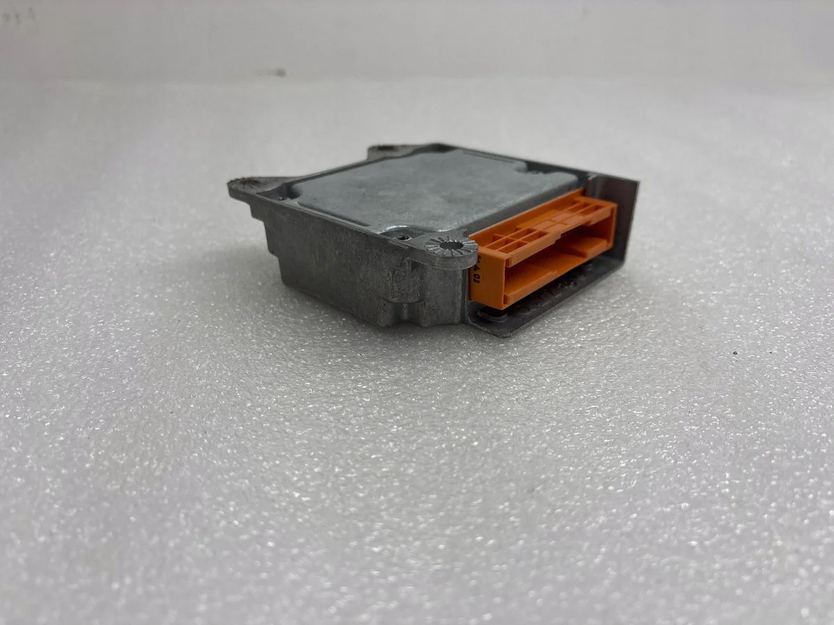 Controlador Airbag Peugeot 307 9645840780 image 4