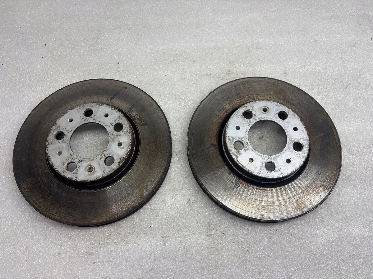 Remblokken Volvo S60 ISA11399 image 3