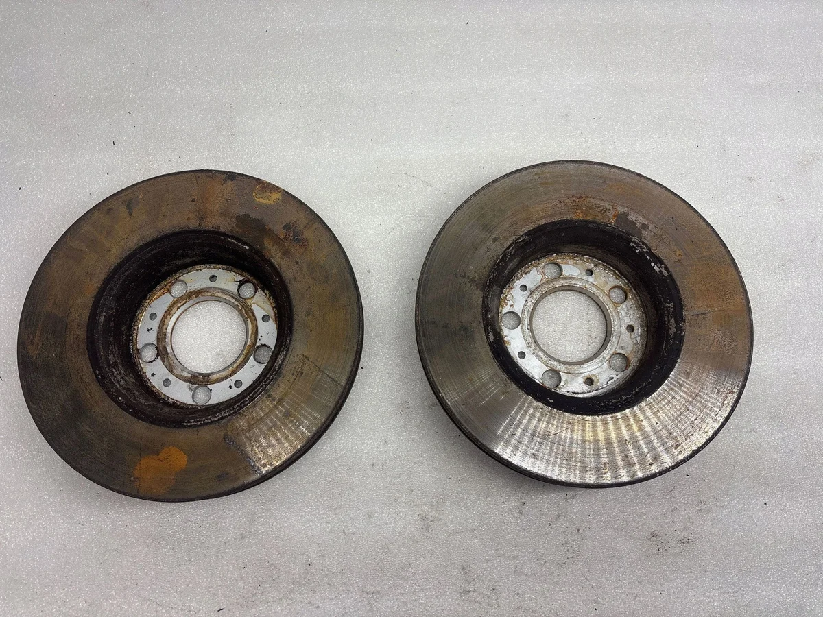 Remblokken Volvo S60 ISA11399 image 4