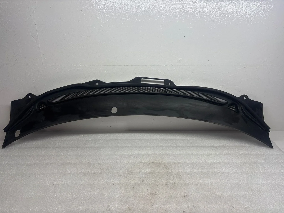 Underdel Volvo S60 9190001