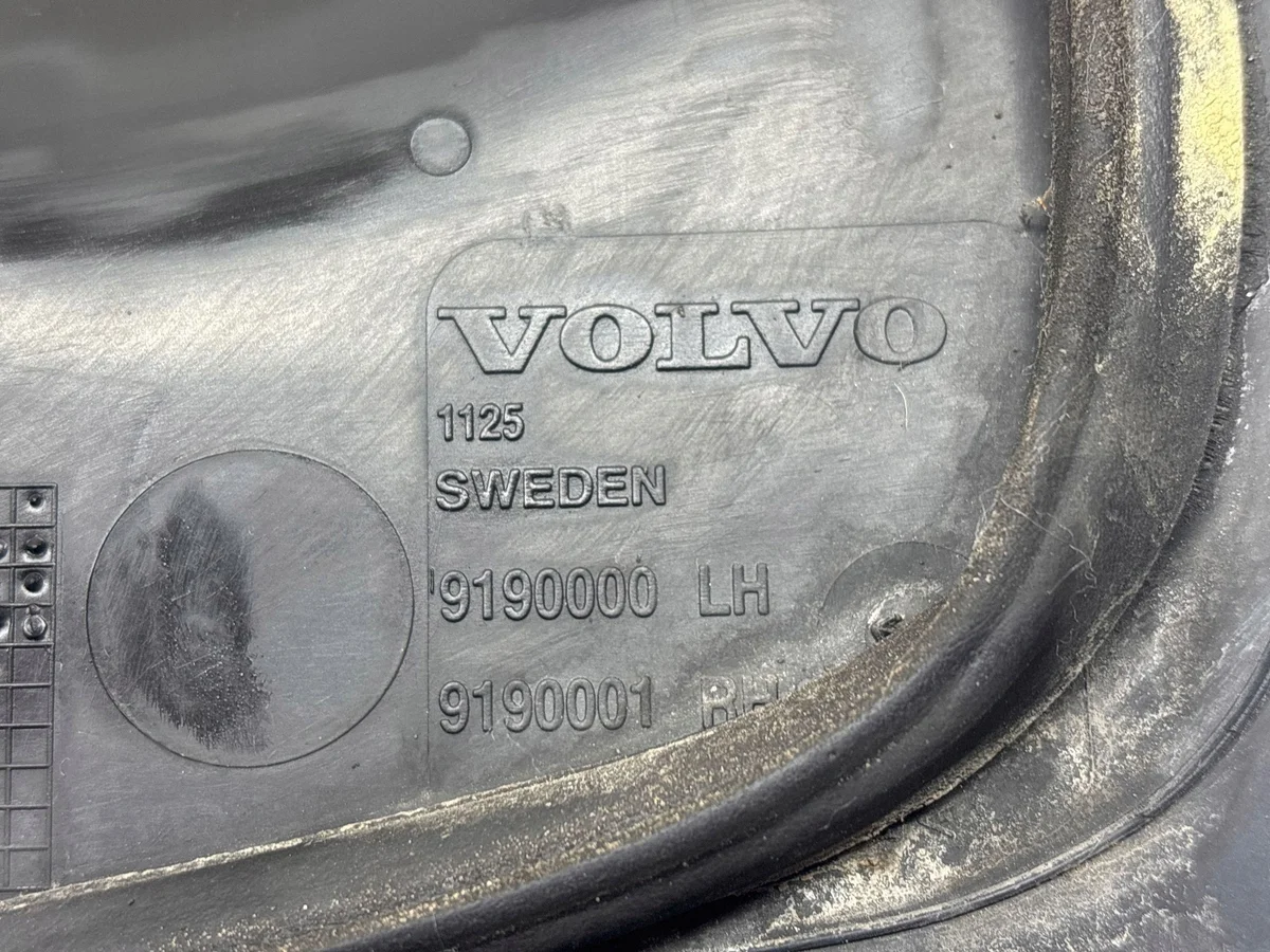 Pare-brise Volvo S60 9190001 image 3