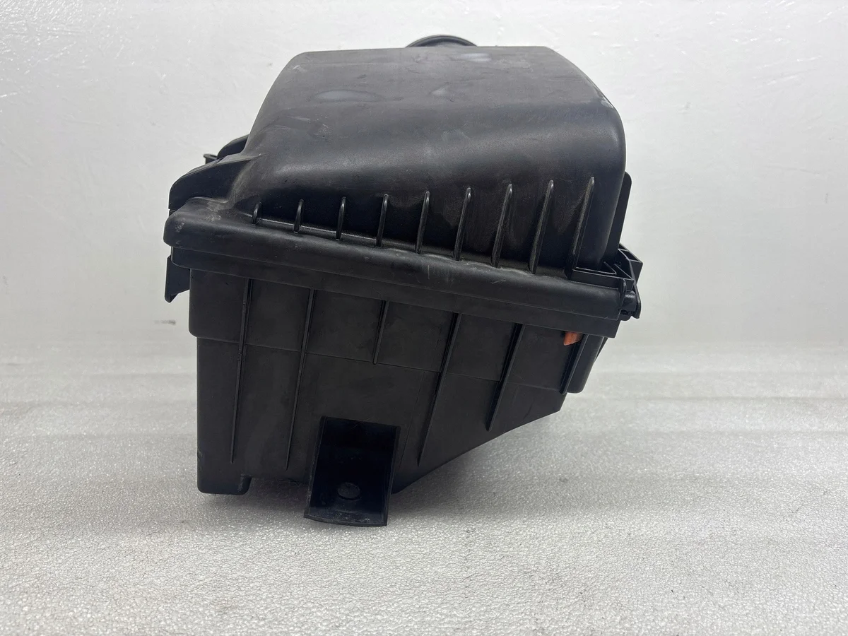 Luftfiltergehäuse Volvo S60 2963222 image 4