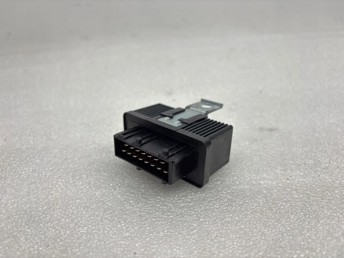Relé Ventilador Fiat Ducato 01345962080 image 3
