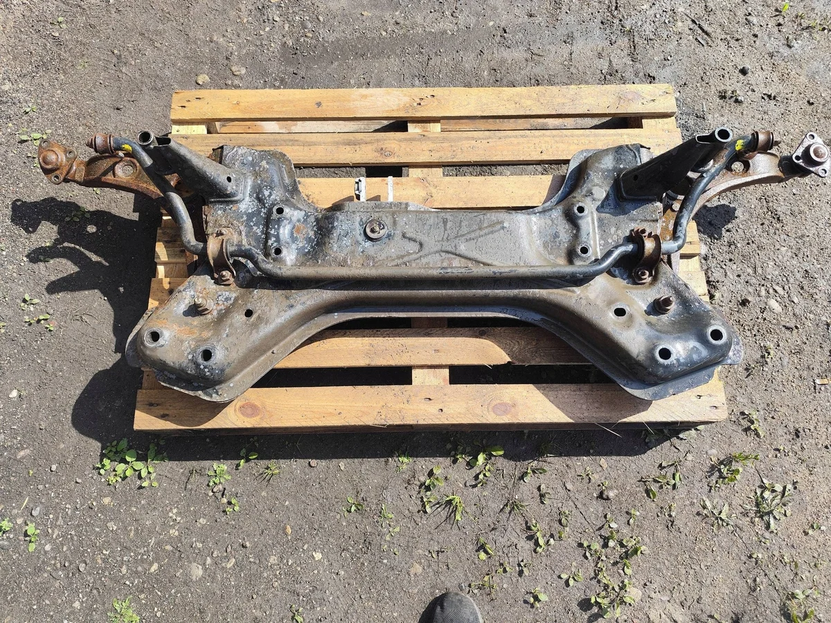 Sanki dianteiras Fiat Ducato ISA11211