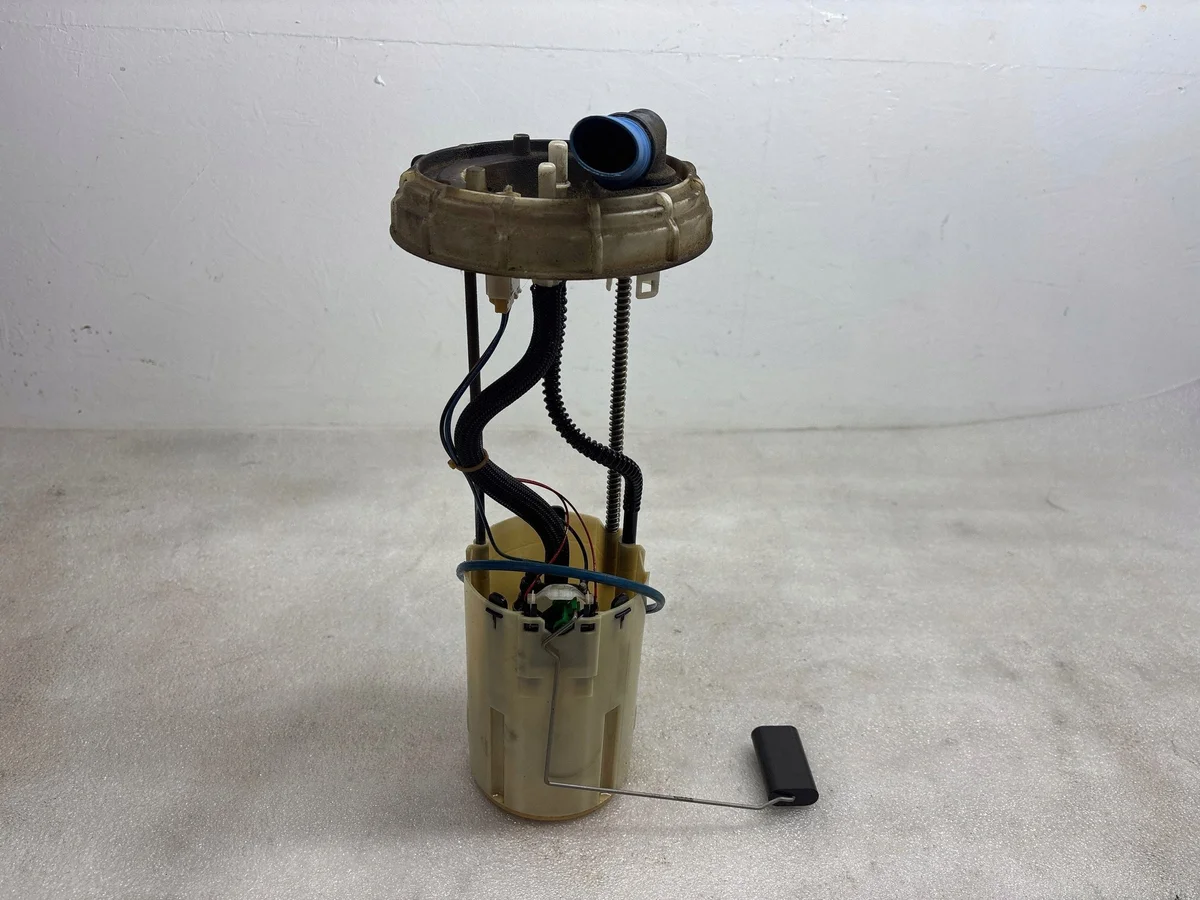 Kraftstoffpumpe Fiat Ducato ISA11200