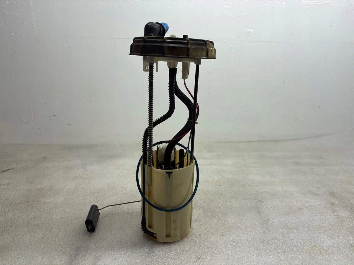 Kraftstoffpumpe Fiat Ducato ISA11200 image 3