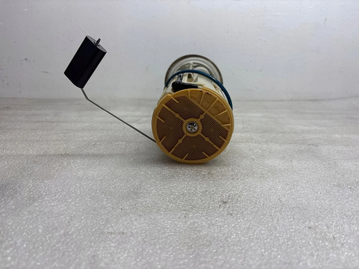 Kraftstoffpumpe Fiat Ducato ISA11200 image 5