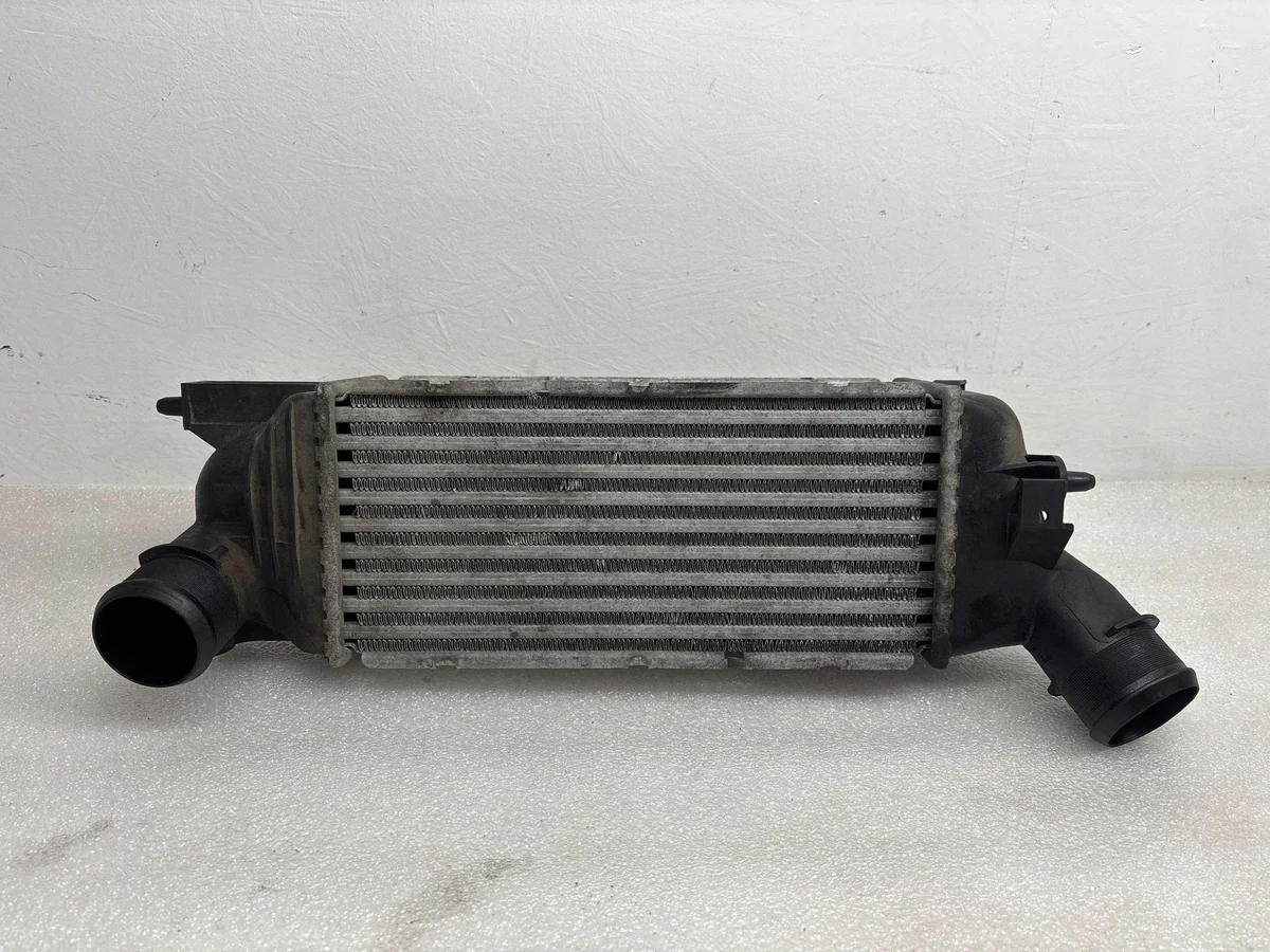 Intercooler Peugeot 407 SW 874823NK