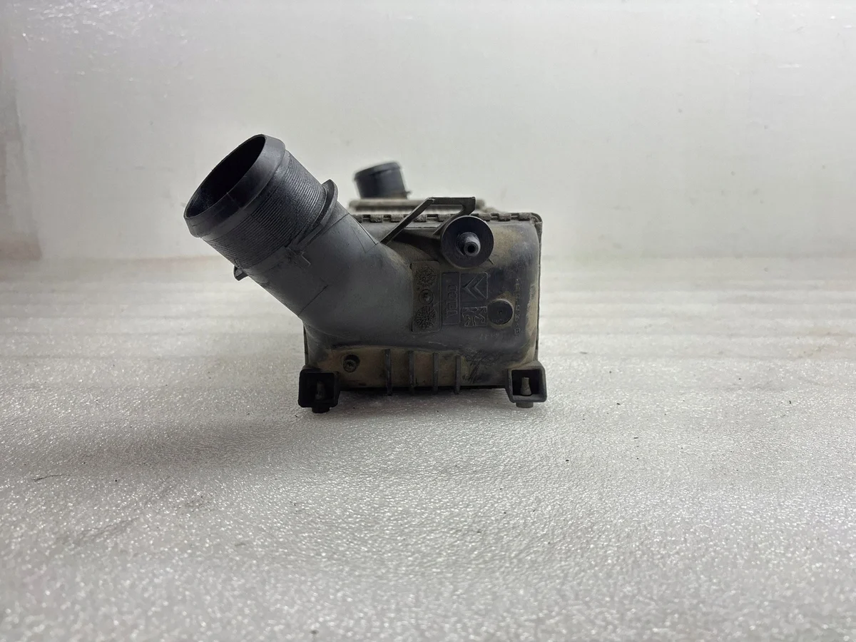 Intercooler Peugeot 407 SW 874823NK image 5