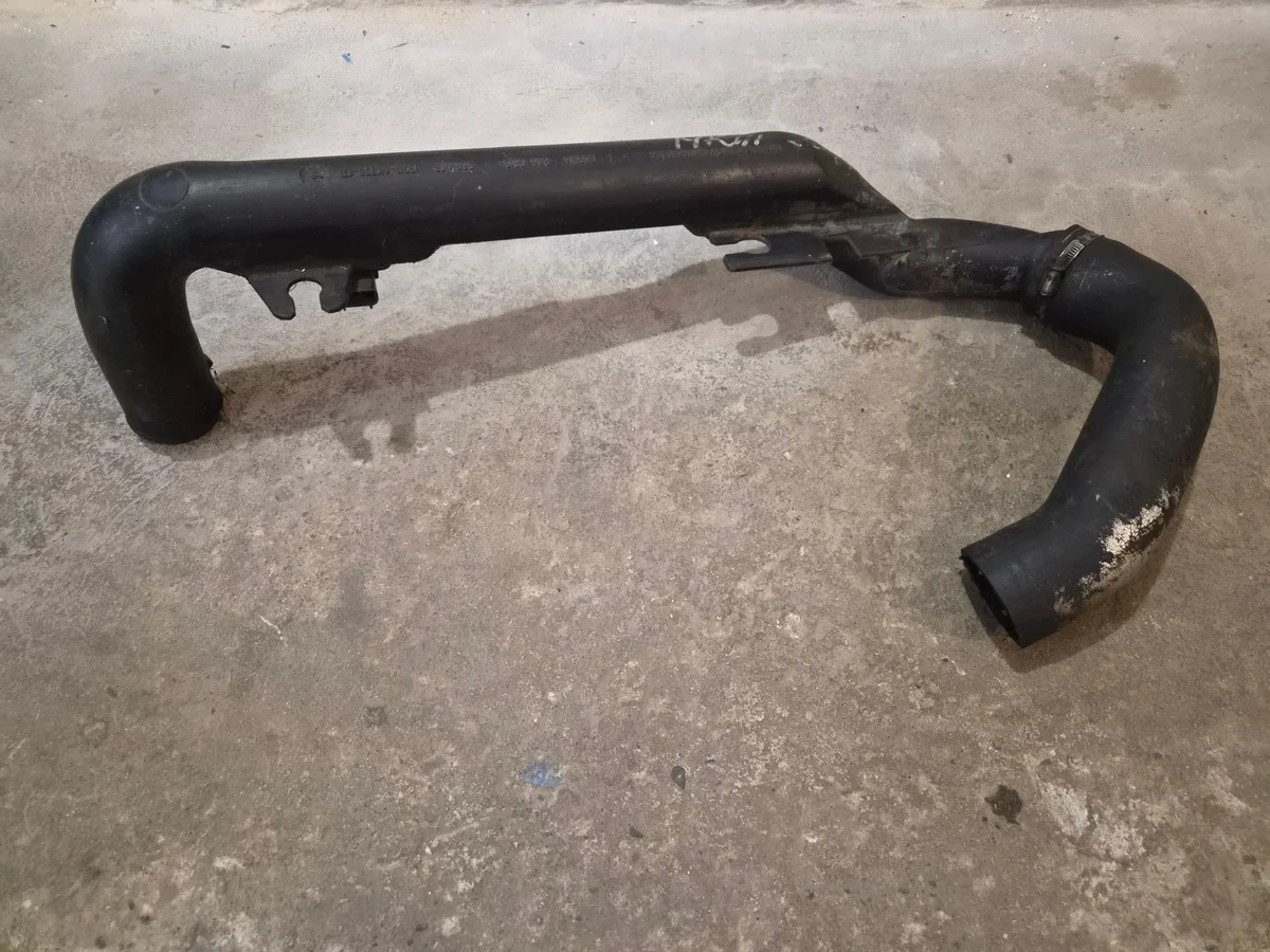 Durite Intercooler Ford Mondeo 2.0 TDCI