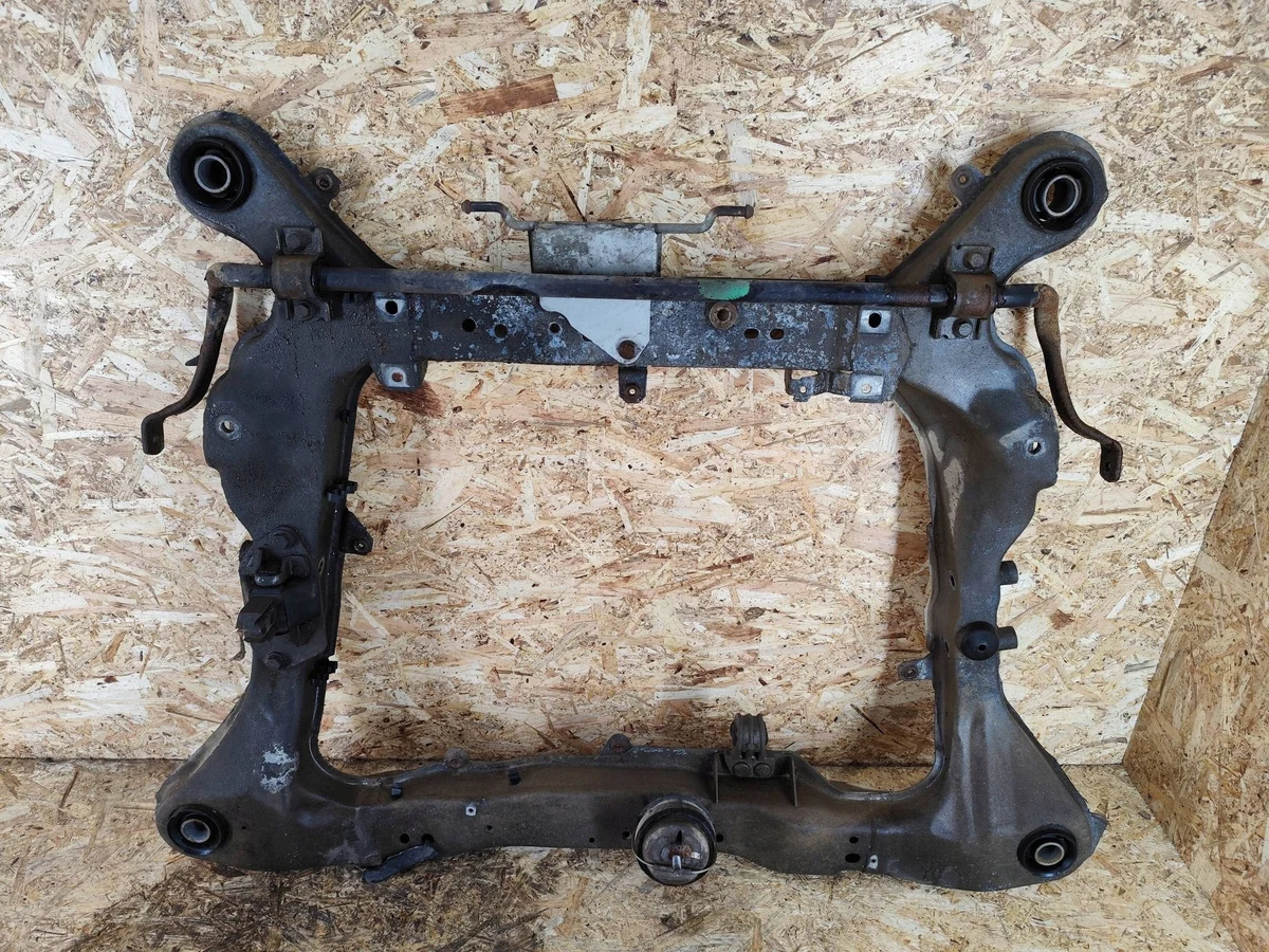 Sujet de suspension avant Volvo XC70 ISA10914