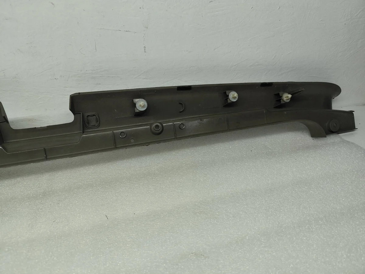 Ladekantenschutz Volvo XC70 gebraucht ISA10868 image 3