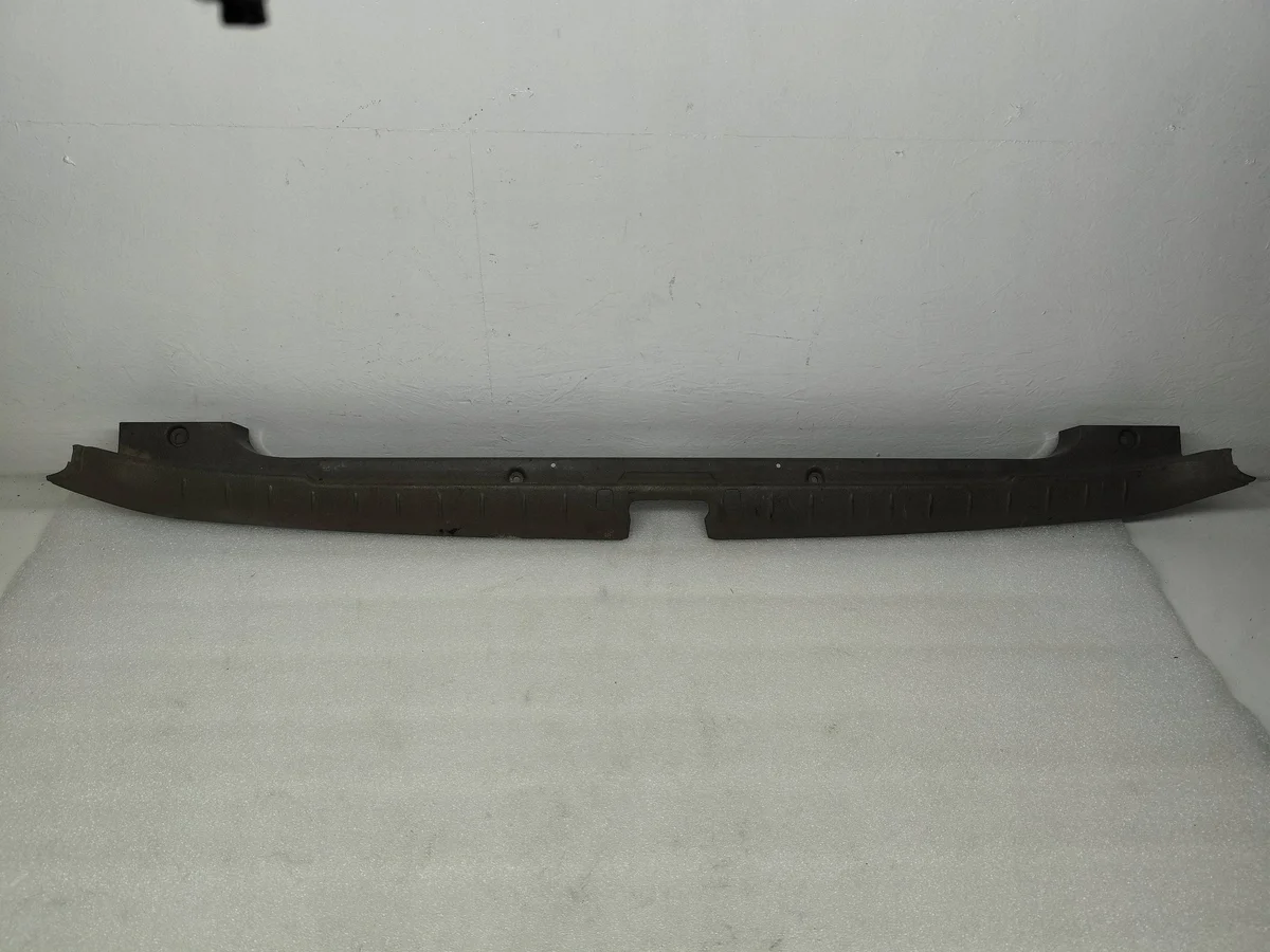 Ladekantenschutz Volvo XC70 gebraucht ISA10868 image 5