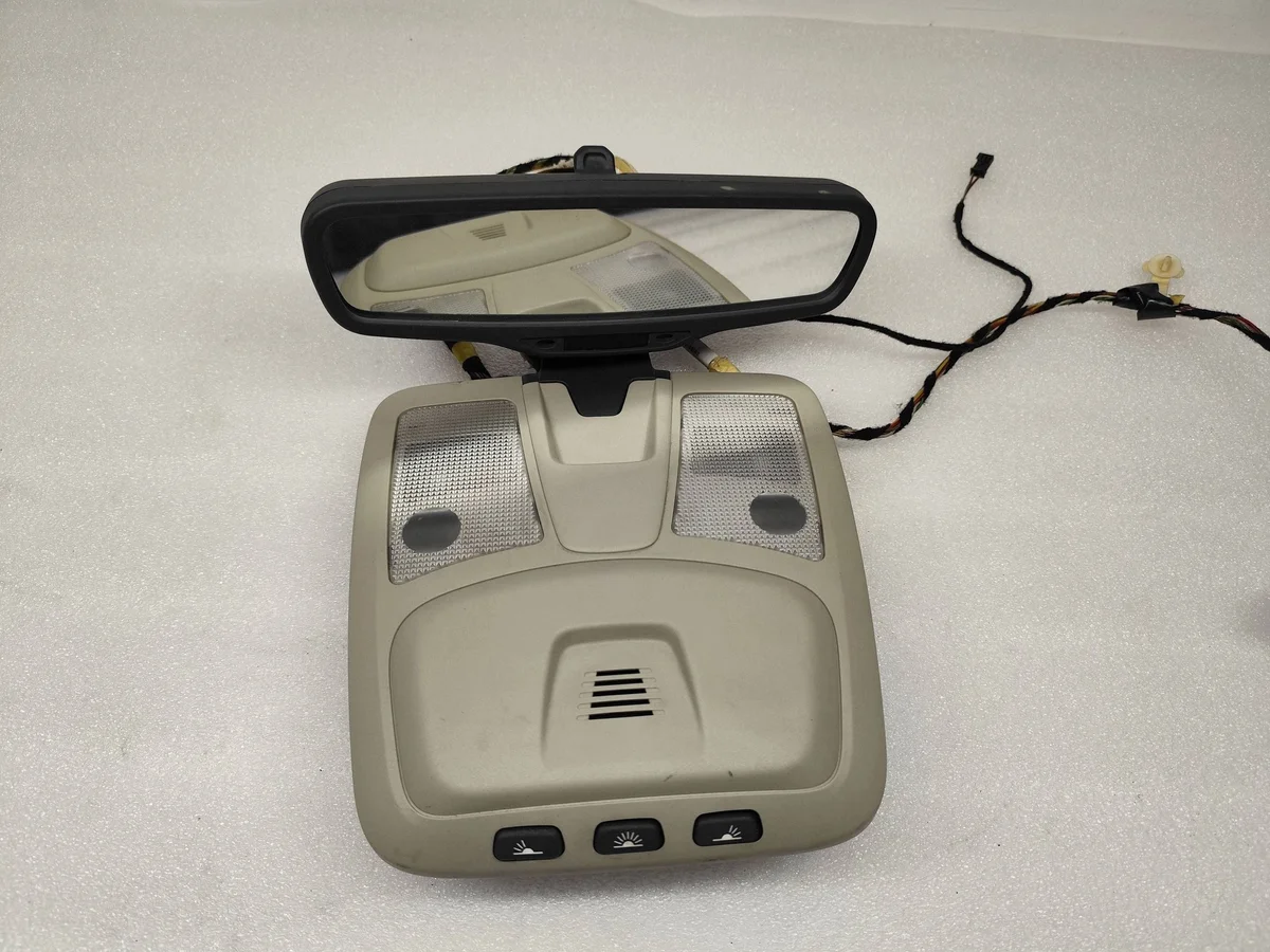 Luz retrovisor Volvo XC70 5044247