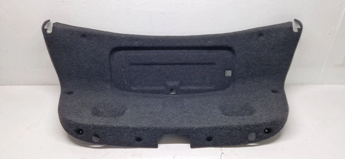 Bekleding kofferbak BMW 5 F10 F11 7204371