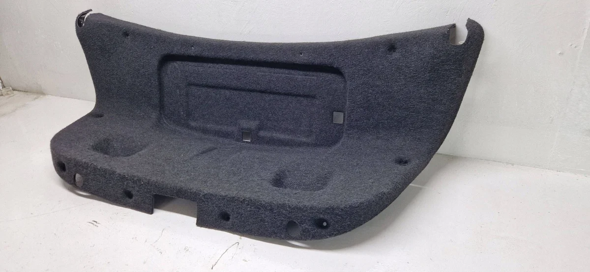 Rivestimento Cofano BMW 5 F10 F11 7204371