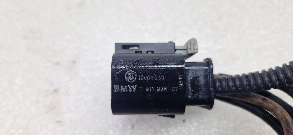 Bobines BMW 5 F10 F11 7811938 image 3