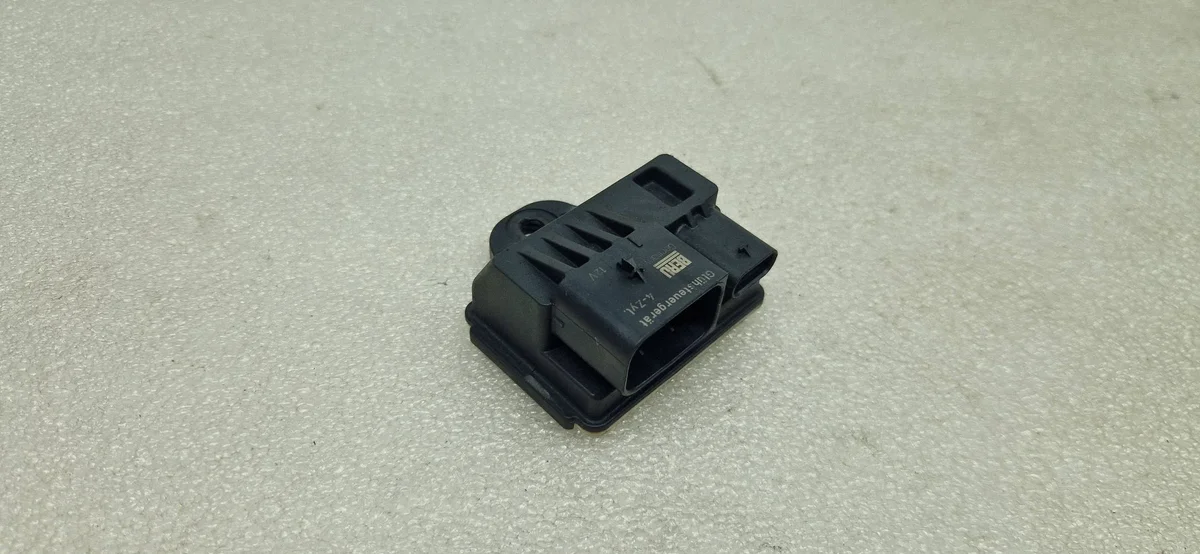 Glow Plug Control Module BMW 5 F10 F11 8570087