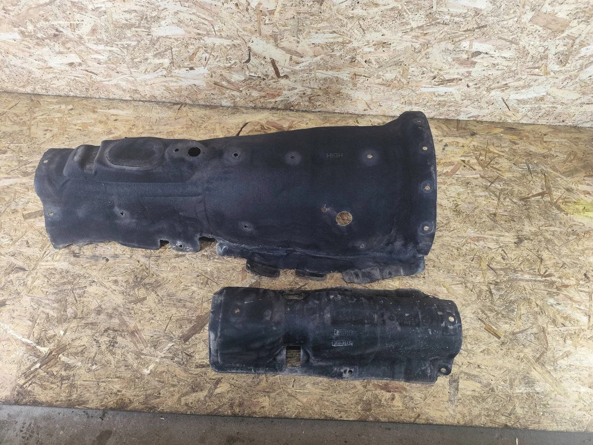 Panel karoserii BMW 5 F10 F11 9165294