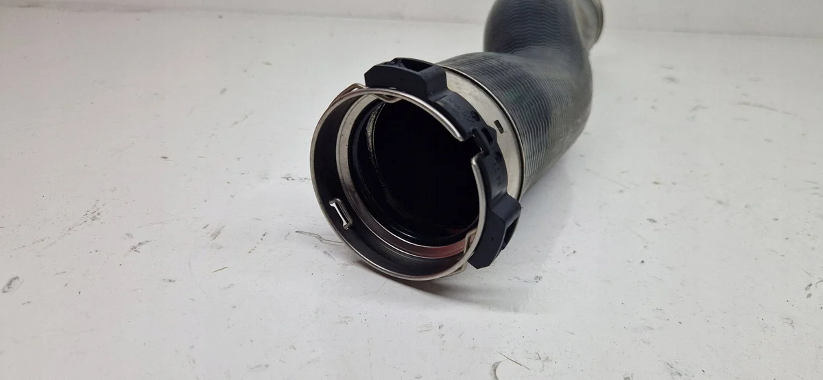 Durite turbo BMW 5 F10 F11 11884411 image 3