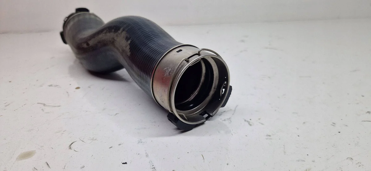 Durite turbo BMW 5 F10 F11 11884411 image 4