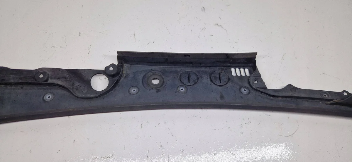 BMW 5 F10 F11 Ondersteuning Motor 74850810 image 4