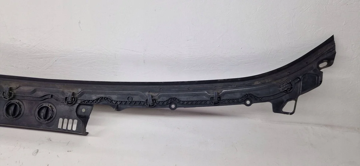 BMW 5 F10 F11 Ondersteuning Motor 74850810 image 6