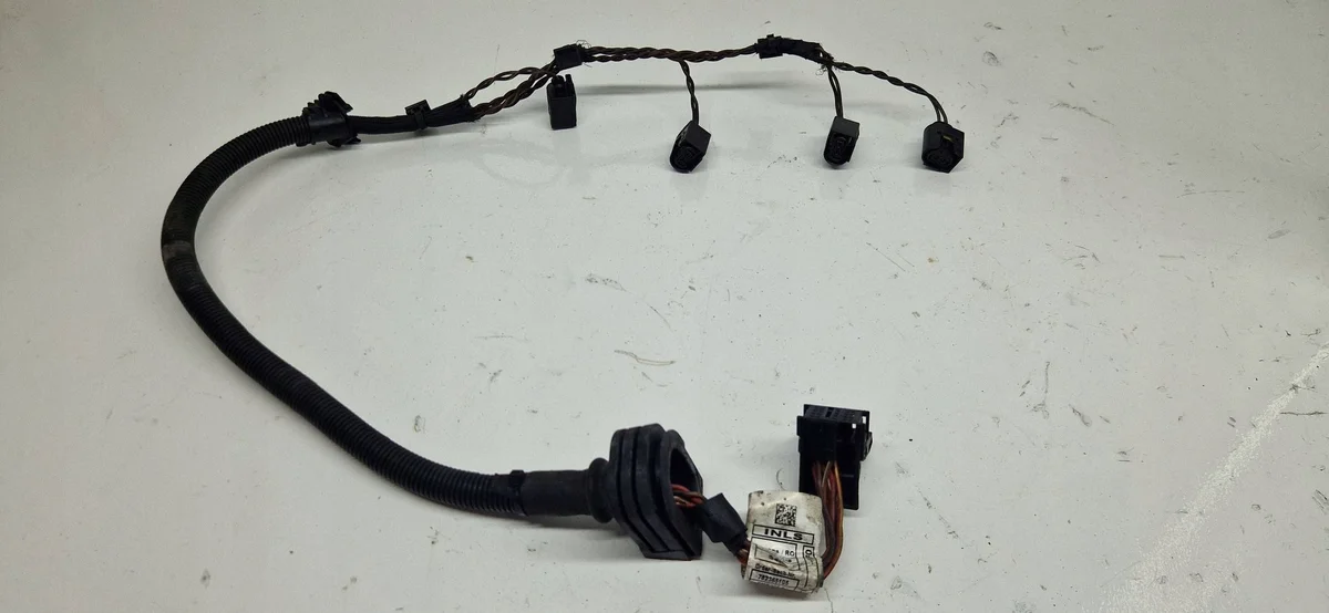 Faisceau injecteurs BMW 5 F10 F11 7360616004B