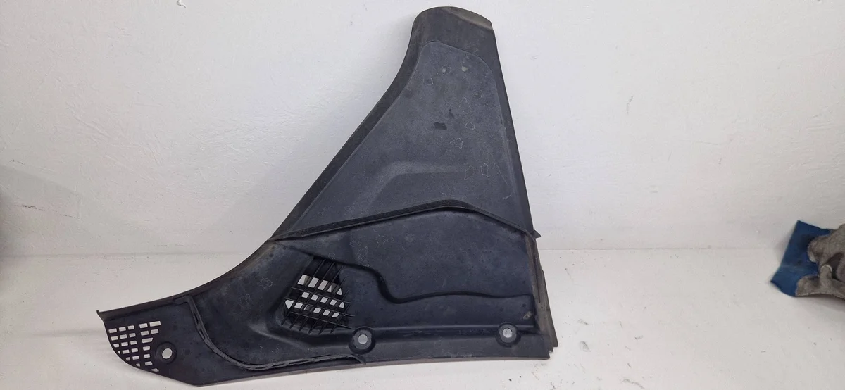 Pianale anteriore BMW Serie 5 F10 F11