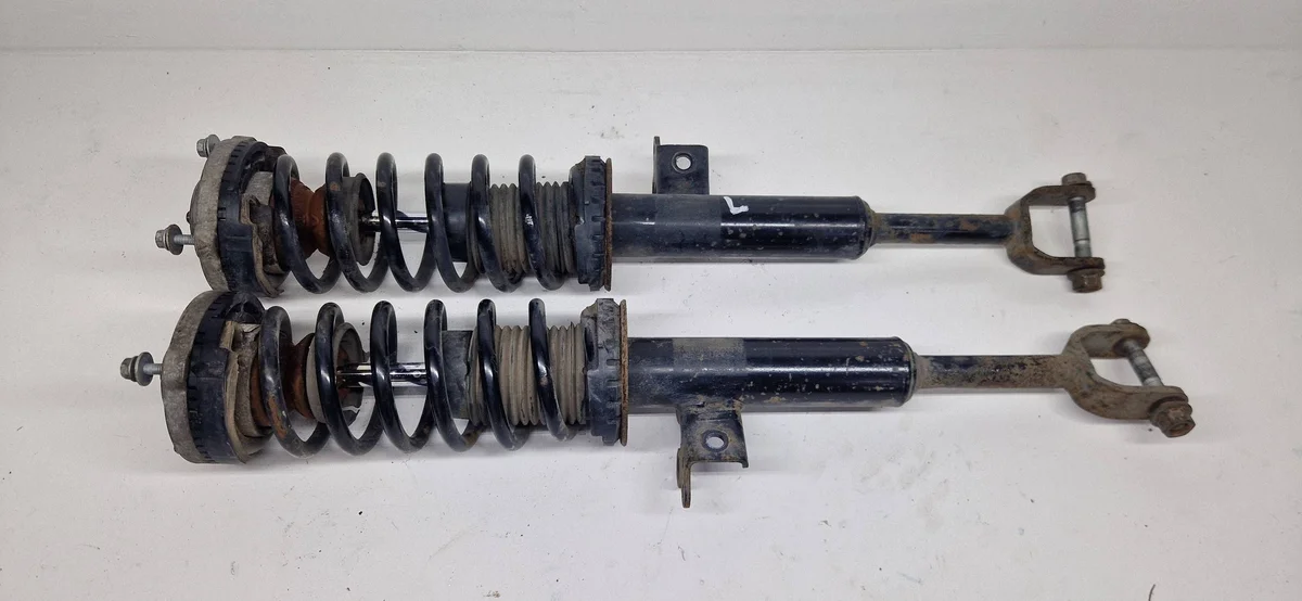 Federbein vorne BMW 5 F10 F11 6789363