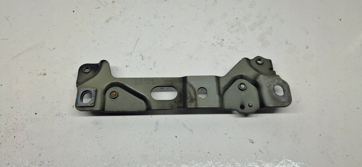 Bisagra Capó BMW 5 F10 F11 Izquierda 7191327