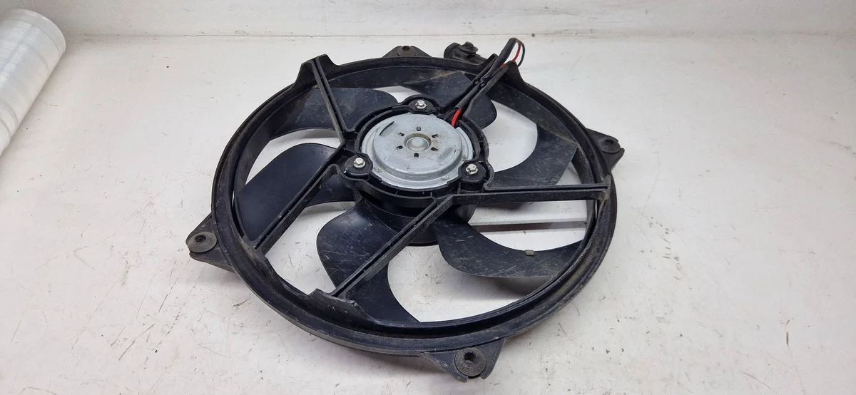 Ventilateur radiateur Peugeot 307 ISA10295